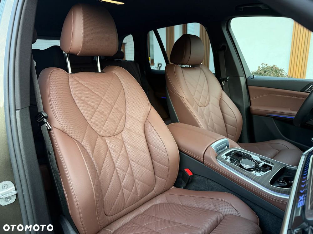 BMW X5 xDrive30d - 15