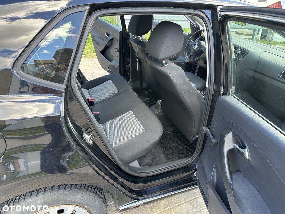Volkswagen Polo 1.2 12V Trendline - 15