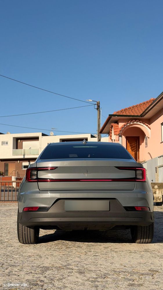 Polestar 2 Single Motor 78kWh - 5