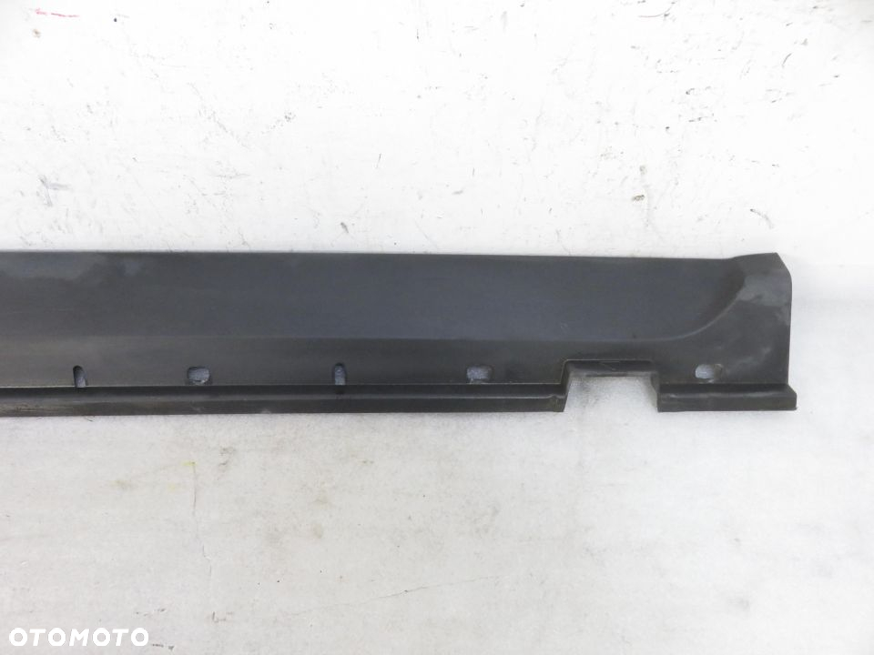 LISTWA PROGOWA LEWA CHEVROLET EQUINOX 5480846 - 7