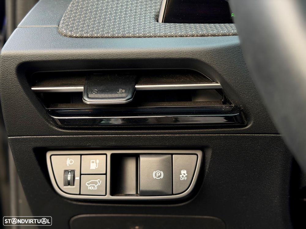 Kia EV6 84-kWh Earth - 40