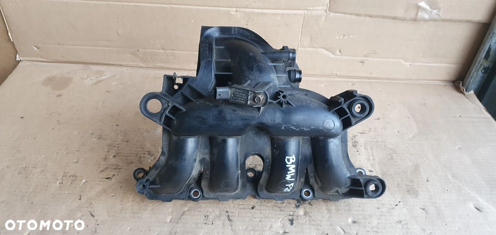 Kolektor ssący BMW I F20 1.5 7595077 7599907 - 1