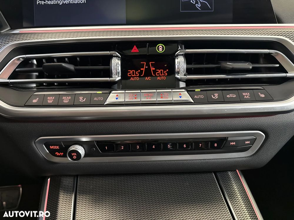 BMW X5 xDrive30d AT MHEV - 20