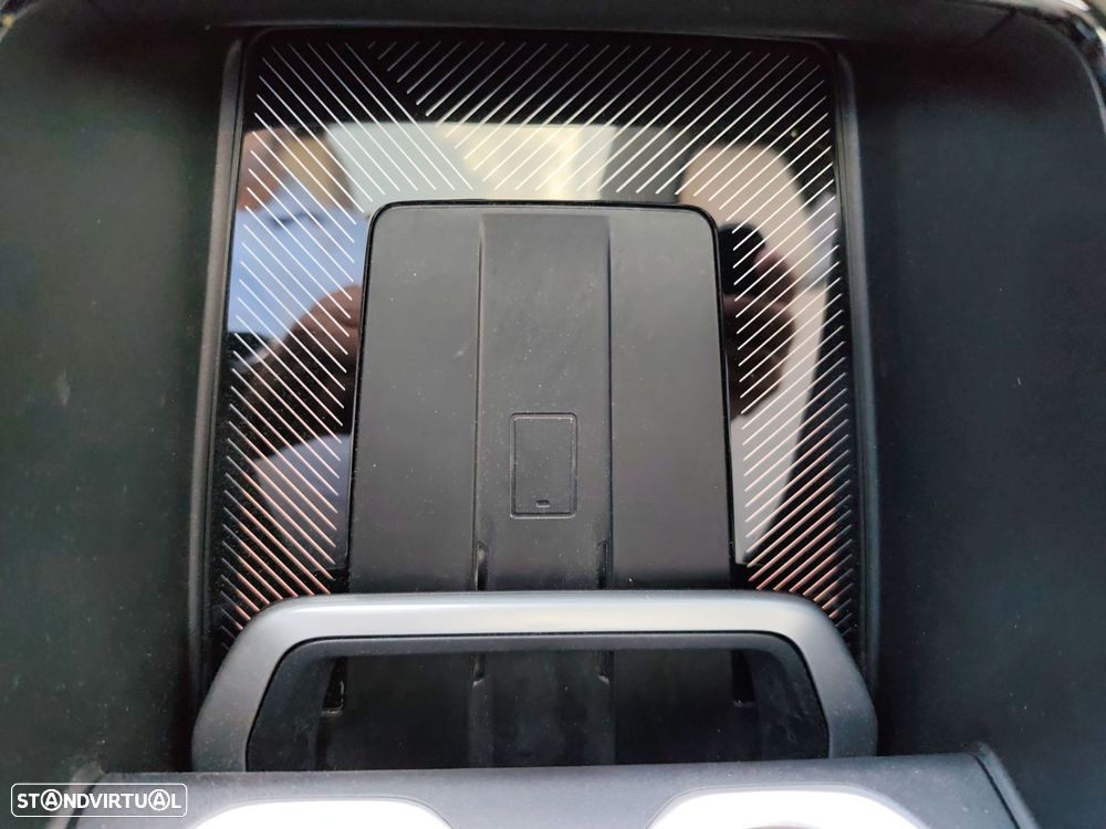 BMW iX1 eDrive20 Pack Desportivo M - 30