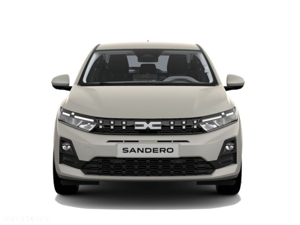Dacia Sandero - 3