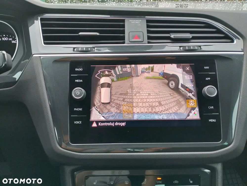 Volkswagen Tiguan 2.0 TSI 4Mot Life DSG - 34