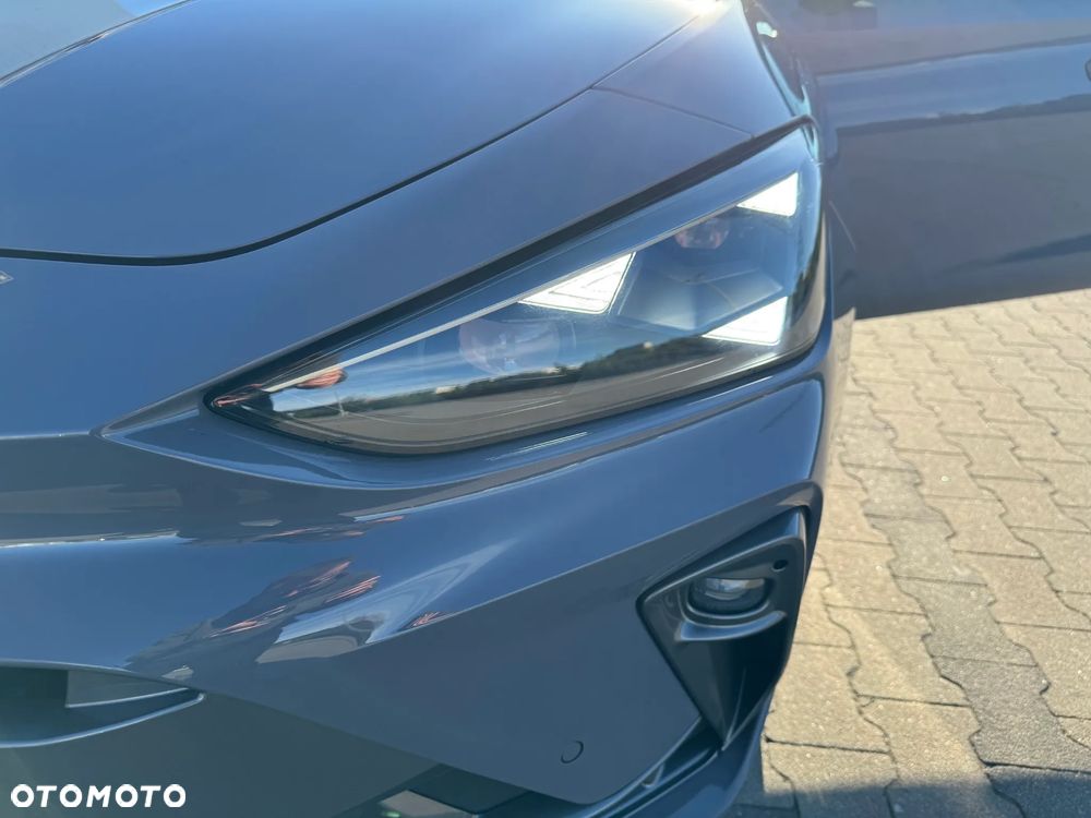 Cupra Leon 1.5 eTSI mHEV DSG - 21