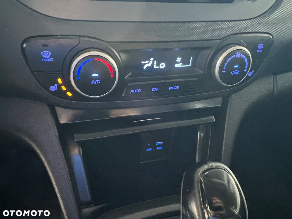 Hyundai i10 - 21