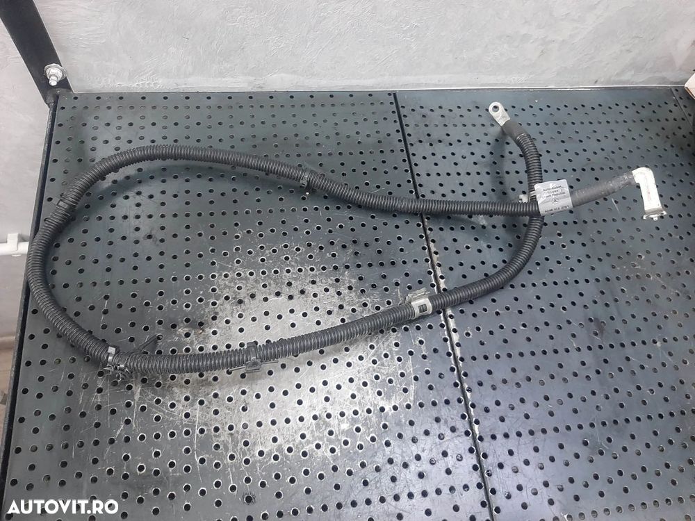 cablu alternator 1.6 t b  mercedes  a-class w176  b-class w246 a2465400508 - 1