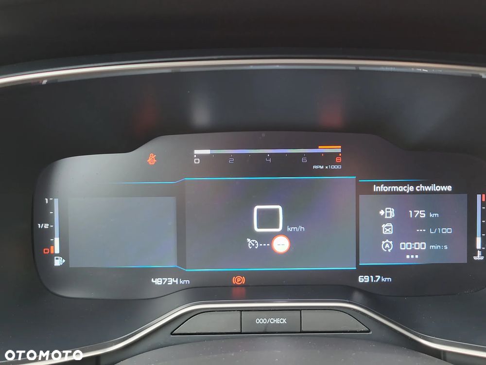 Citroën C5 Aircross 1.2 PureTech C-Series - 5