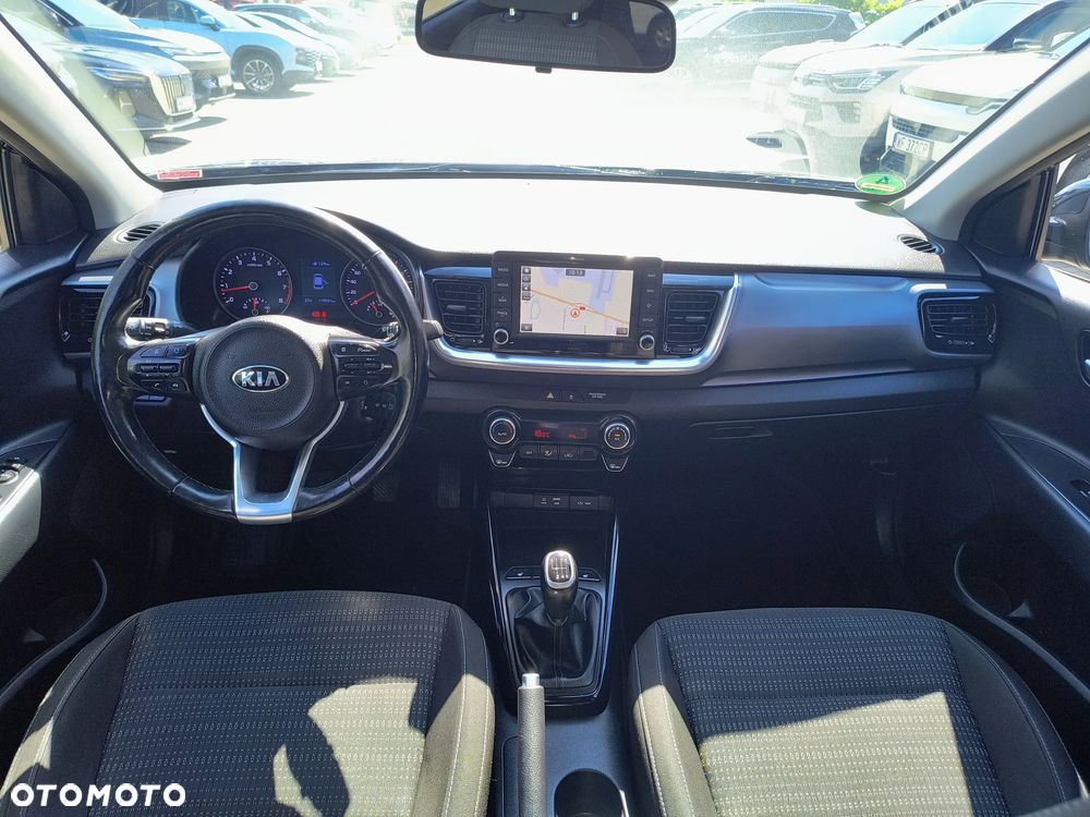 Kia Stonic 1.4 M - 24