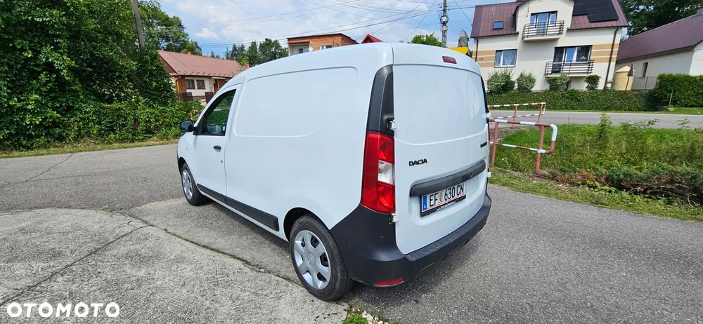 Dacia Dokker - 7