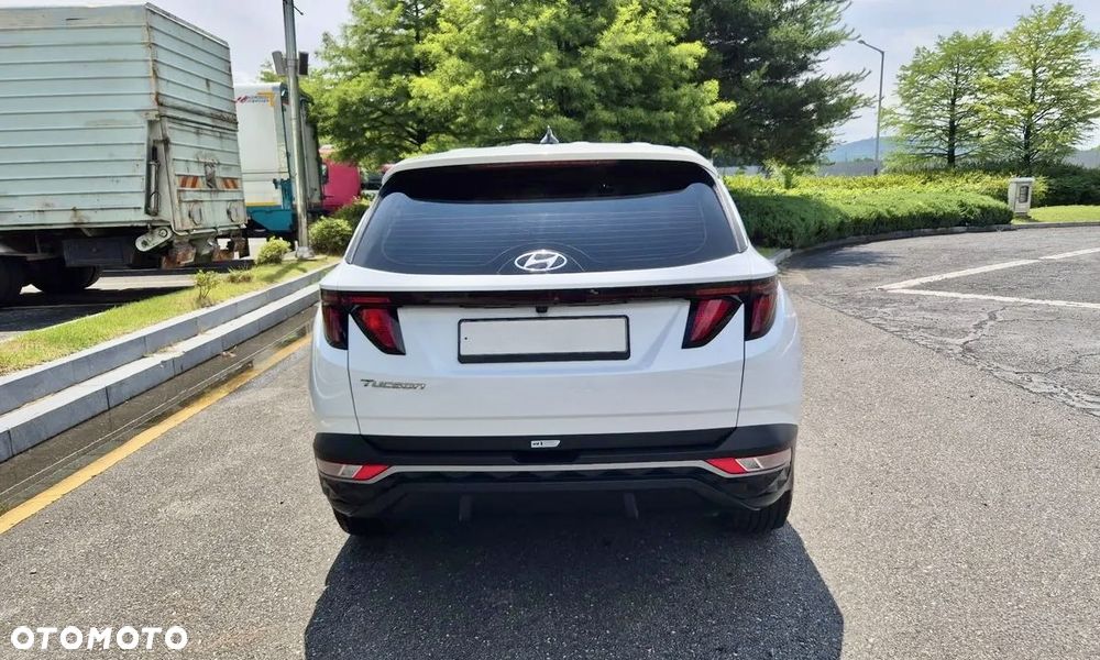 Hyundai Tucson - 6