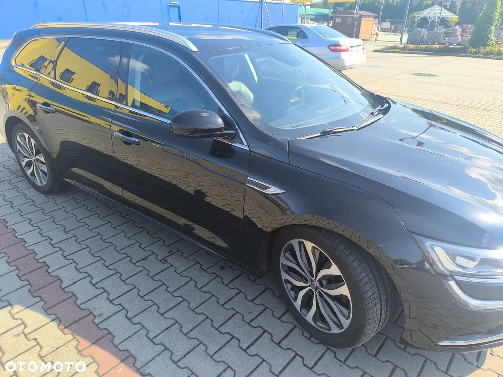 Renault Talisman 1.6 Energy dCi Intens EDC - 6