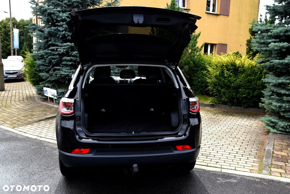 Jeep Compass 1.4 TMair Limited FWD S&S - 11