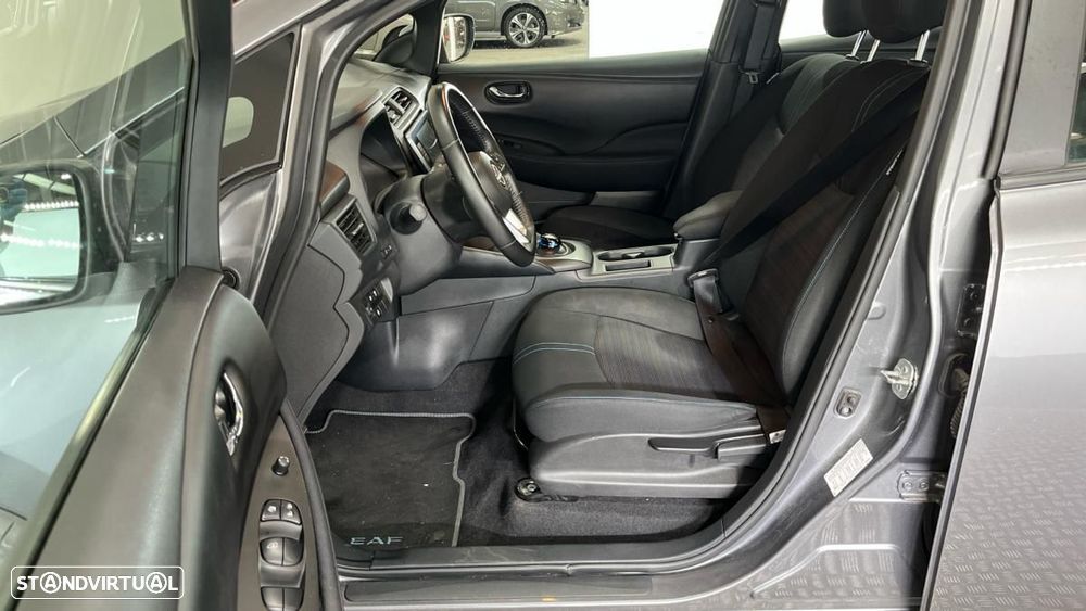 Nissan Leaf e+ Acenta - 6