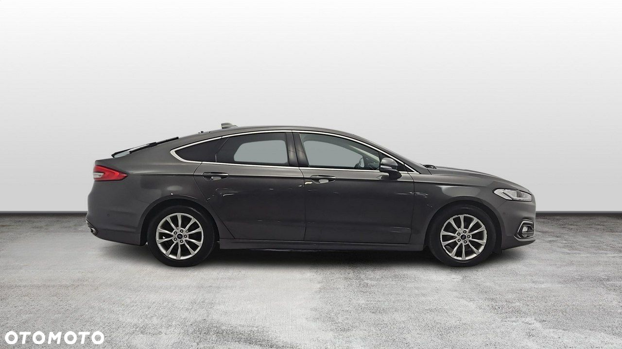 Ford Mondeo 2.0 EcoBlue Titanium - 6