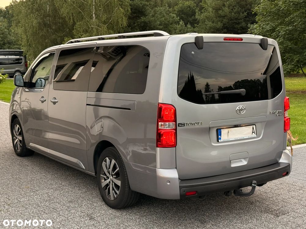 Toyota Proace Verso 2.0 D4-D Long Family - 15