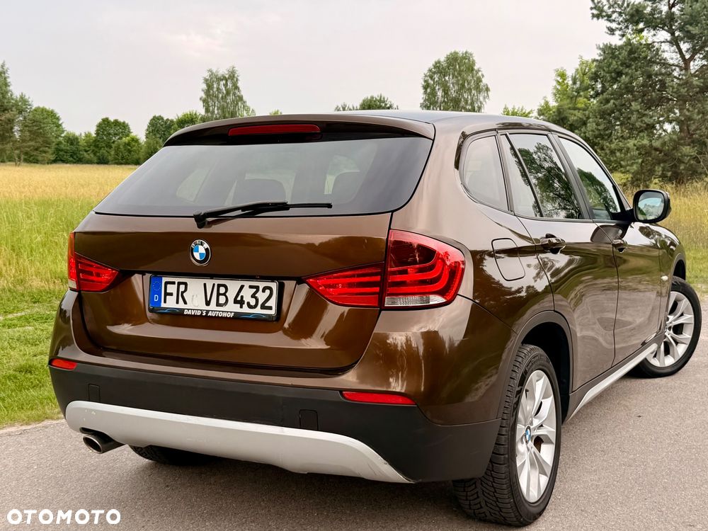 BMW X1 - 20