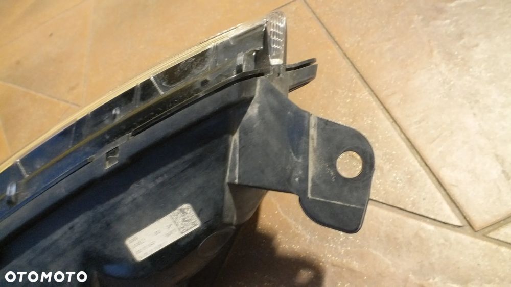 Lampa przednia lewa dzienna Citroen Berlingo IV - 4