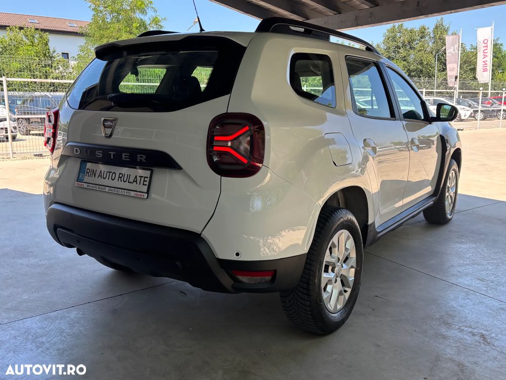 Dacia Duster TCe 150 4X4 Expression - 7