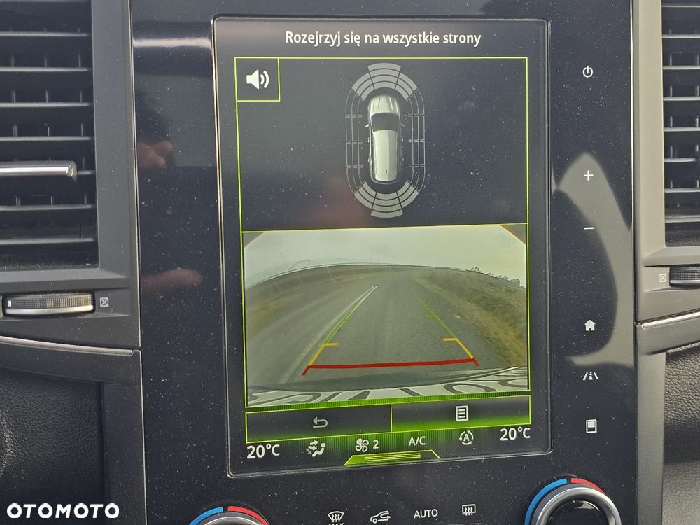 Renault Koleos ENERGY dCi 175 X-tronic LIMITED - 33