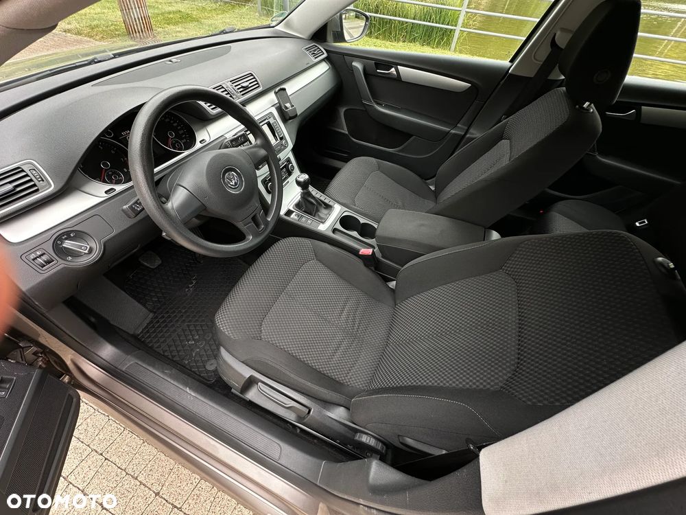 Volkswagen Passat 1.4 TSI BlueMotion Technology Exclusive - 10