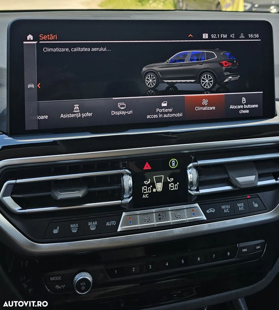 BMW X3 - 17