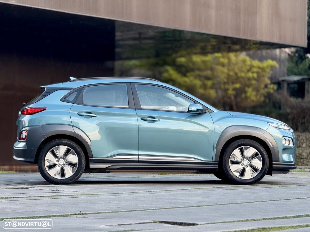 Hyundai Kauai Premium - 25