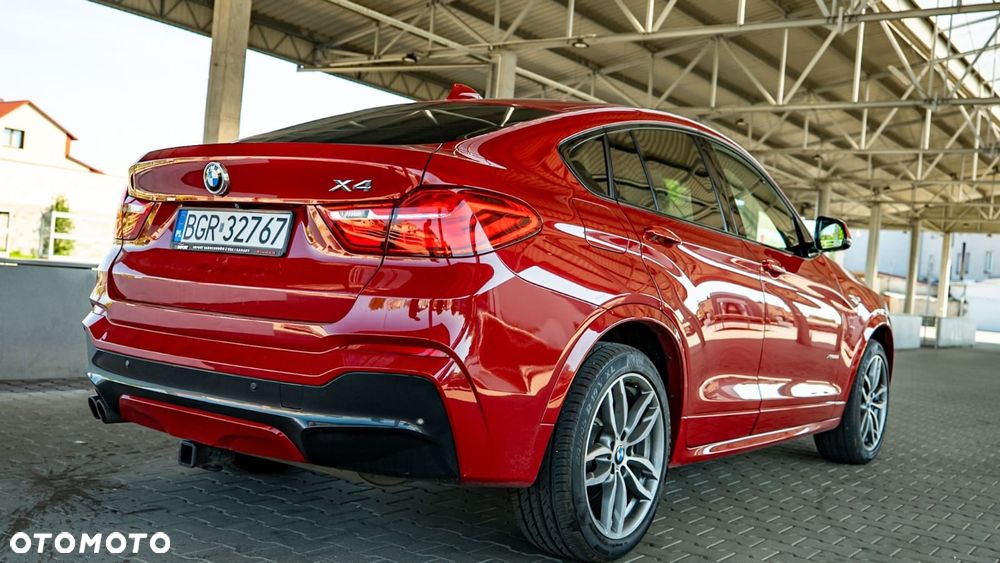 BMW X4 - 2