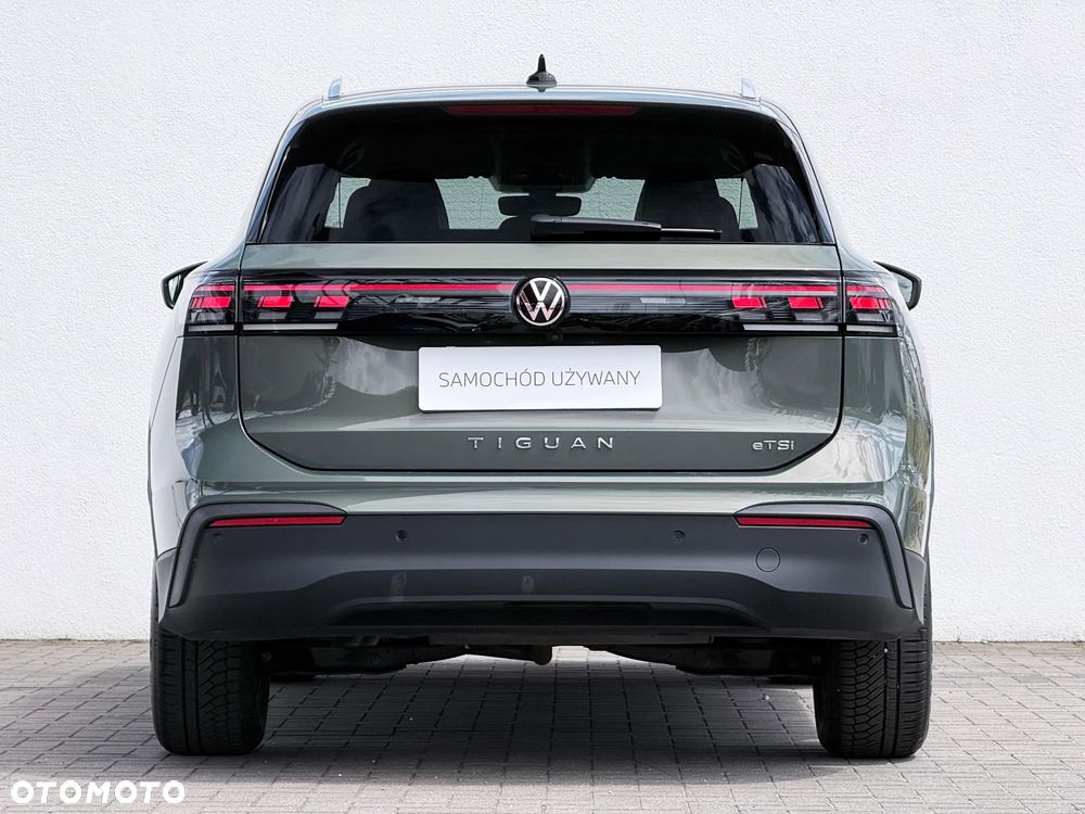 Volkswagen Tiguan 1.5 eTSI Special Edition DSG - 13