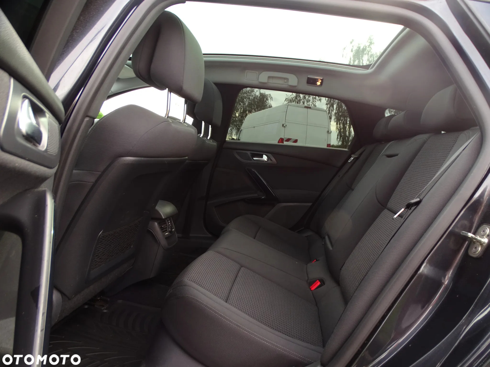Peugeot 508 2.0 HDi Active - 22