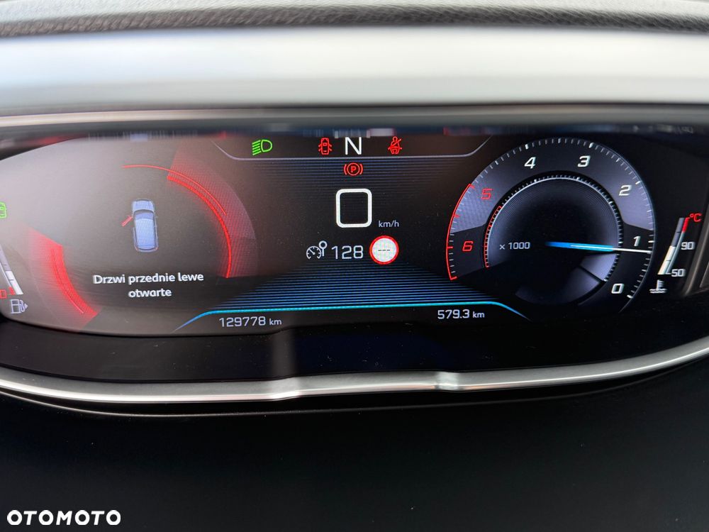 Peugeot 3008 1.5 BlueHDi Allure S&S EAT8 - 7