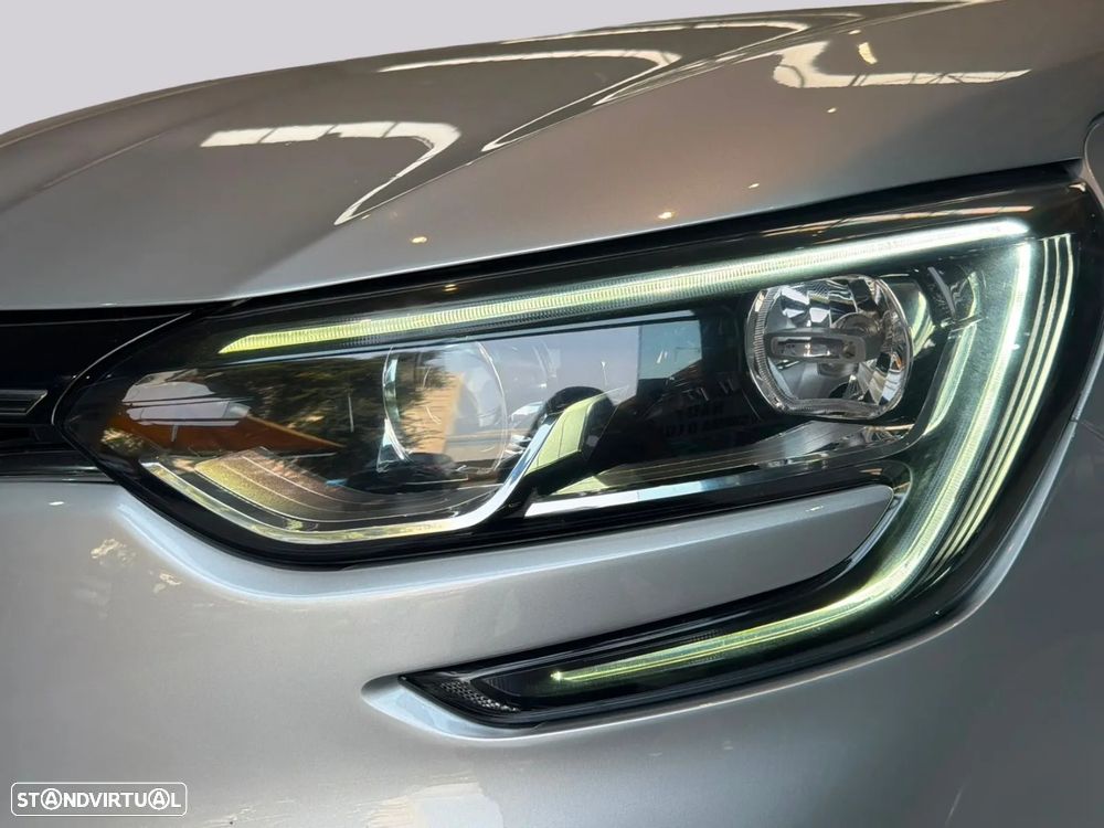 Renault Mégane Sport Tourer 1.5 Blue dCi Limited - 7