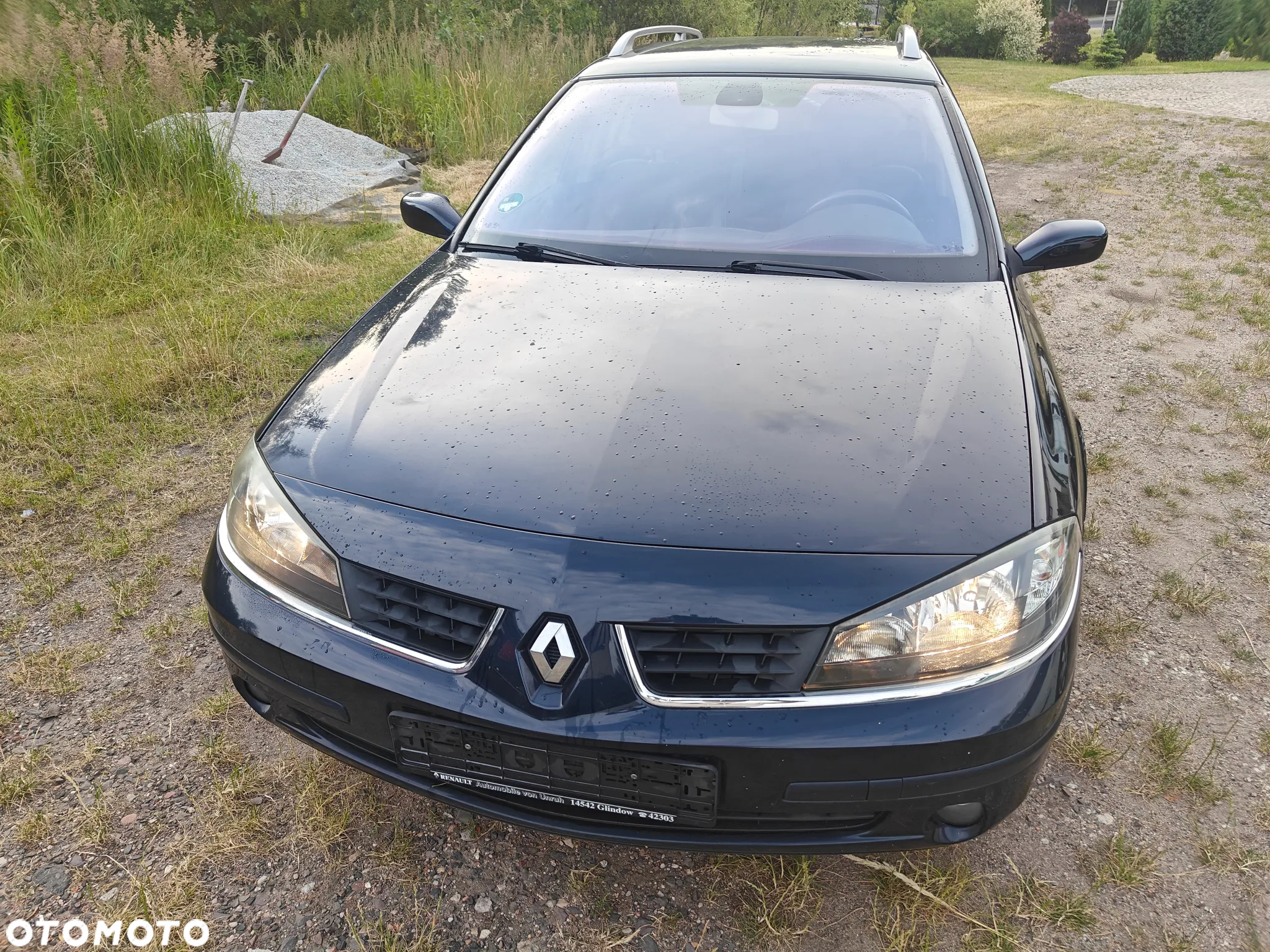Renault Laguna 2.0 16V Privilege - 34