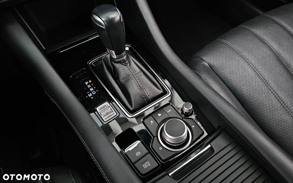 Mazda 6 2.5 SkyPrestige - 14