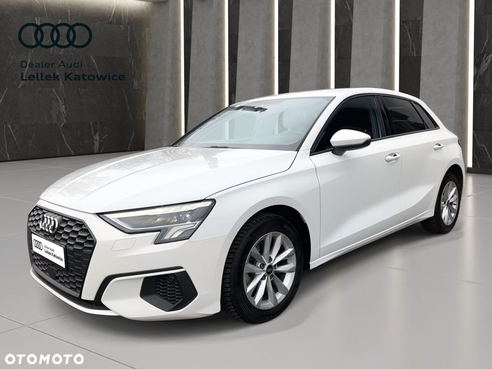 Audi A3 Sportback - 3