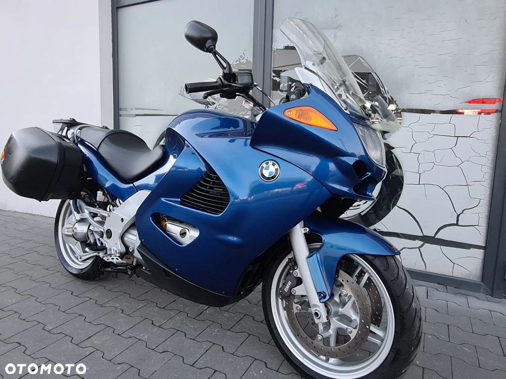 BMW K - 6