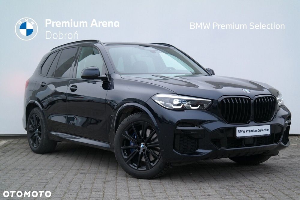 BMW X5 - 2