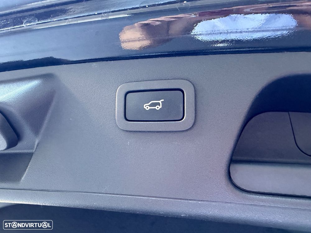 Jaguar E-Pace 1.5 P300e R-Dynamic HSE AWD Aut. - 14