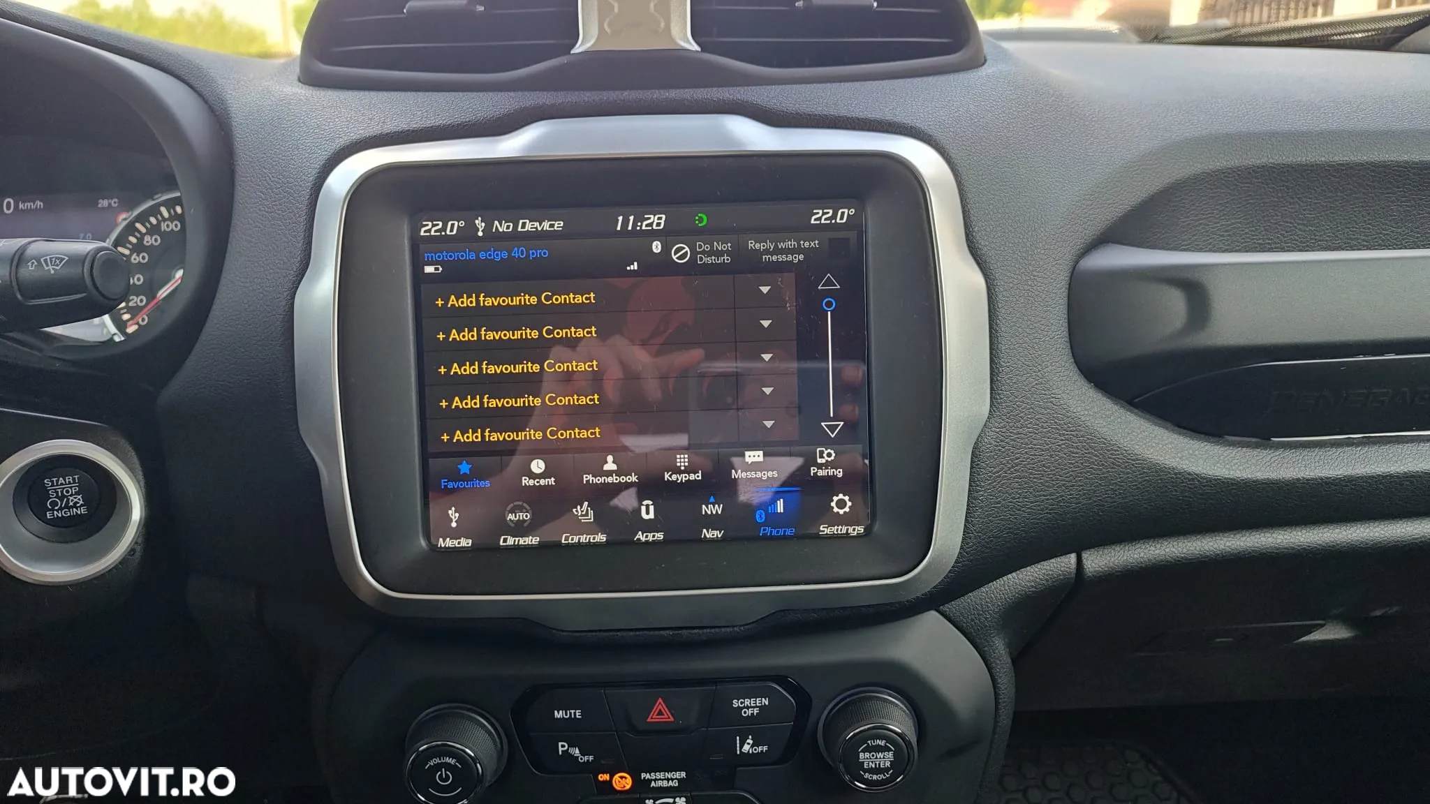 Jeep Renegade 1.3 Turbo 4x2 DDCT6 Limited - 8