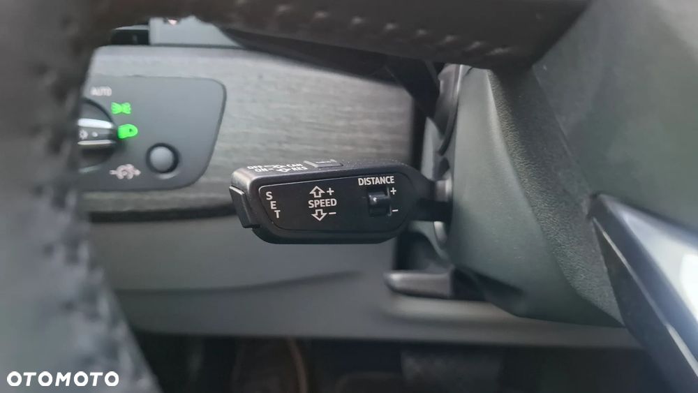 Audi A4 Avant 2.0 TDI S tronic - 26