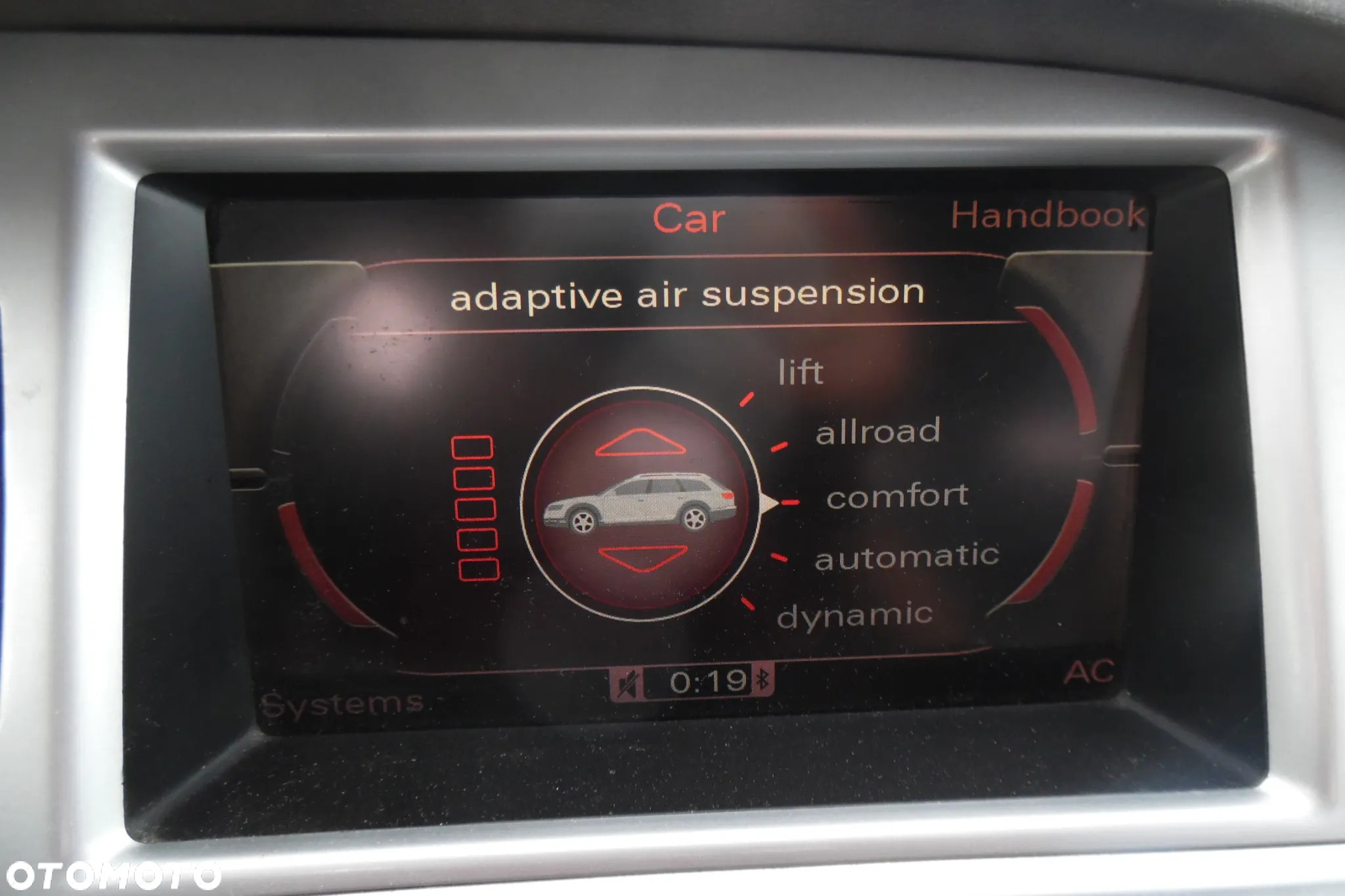 Audi A6 Allroad quattro 3.0 TDI DPF tiptronic - 16