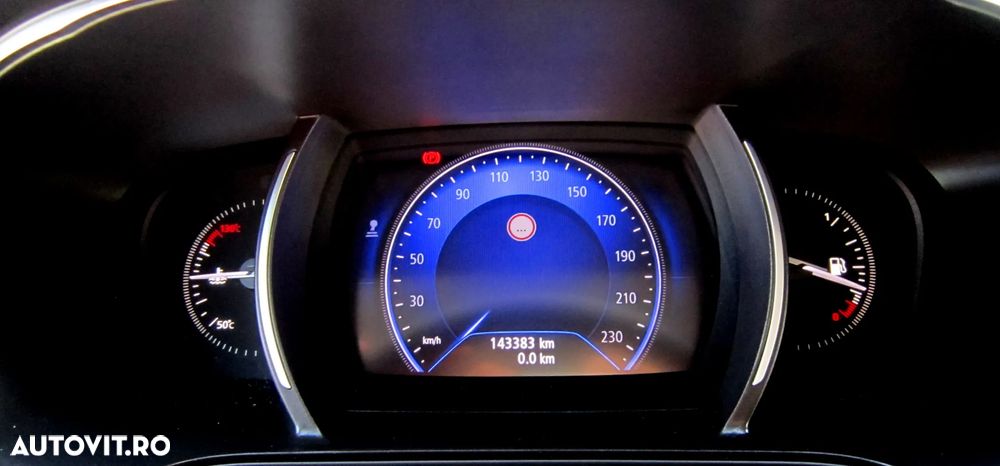 Renault Megane TCe 115 GPF LIFE - 7