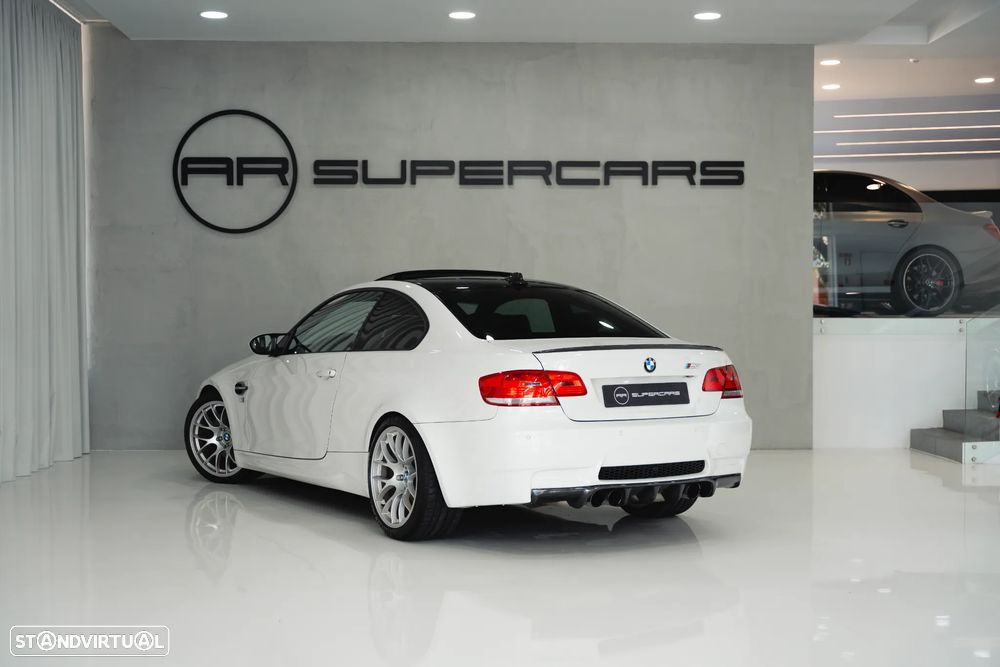 BMW M3 Standard - 53