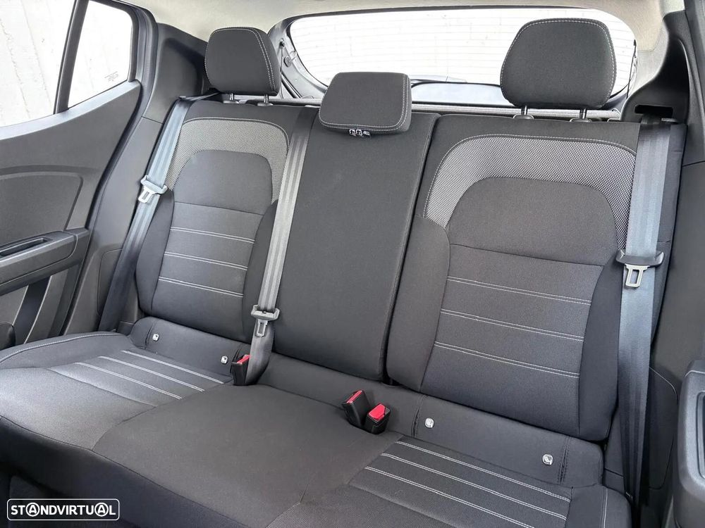 Dacia Sandero 1.0 ECO-G Expression Bi-Fuel - 56