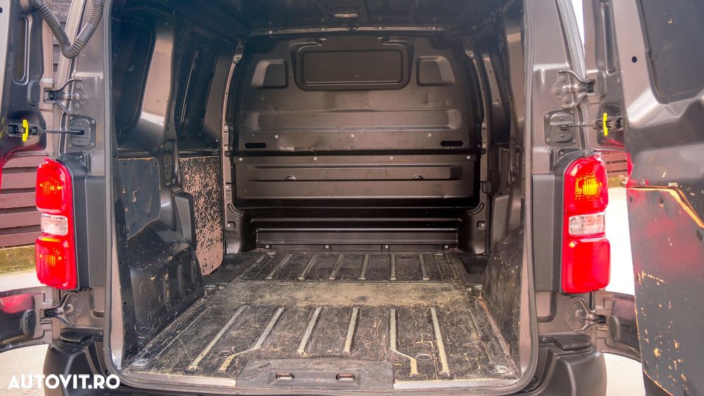 Toyota Proace - 14