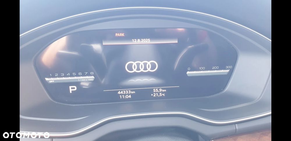 Audi Q5 45 TFSI quattro S tronic S line - 20