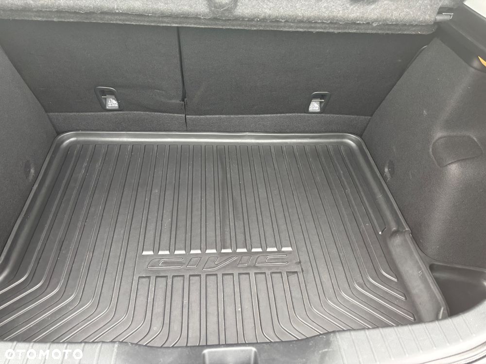 Honda Civic 1.6 i-DTEC Sport - 14