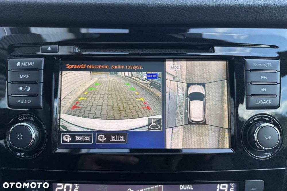 Nissan Qashqai 1.5 dCi N-TEC - 15